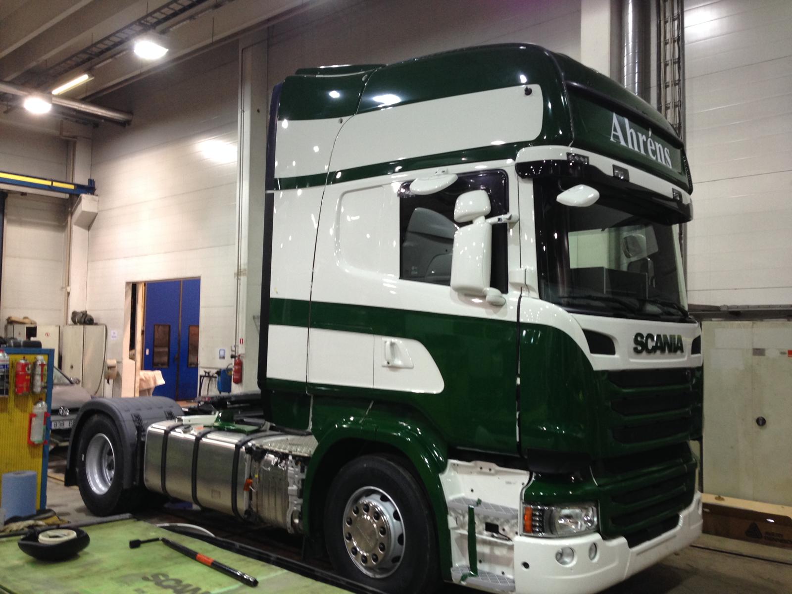 Scania